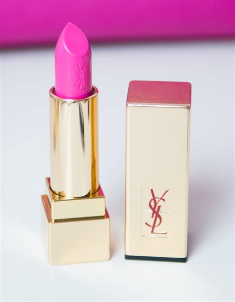 ysl fuchsia